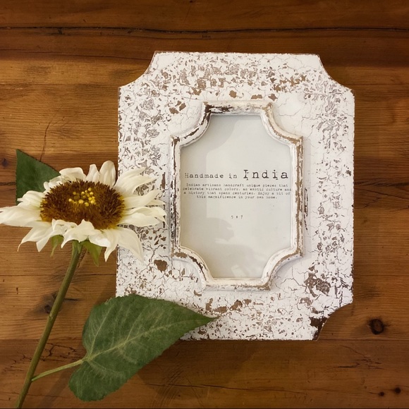 Other - ⭐️Beautiful FRAME | (Holds 5x7” Photo) NEW